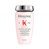 Genesis Bain Nutri-Fortifiant shampoo