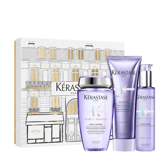 Kerastase Blond Fondant Holidays 25