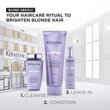 Kerastase Blond Fondant Holidays 25