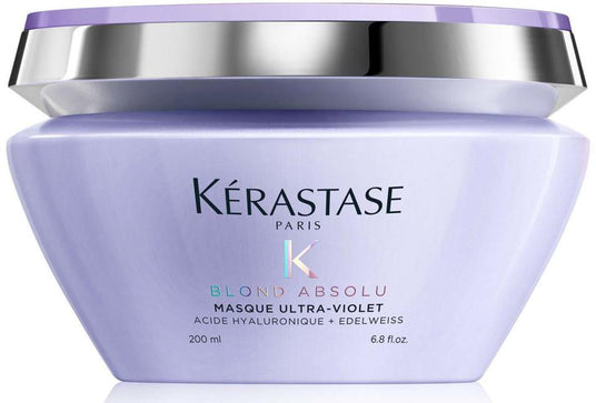 Blond Absolu Masque Ultra-violet 200ml
