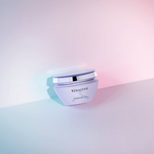 Blond Absolu Masque Ultra-violet 200ml