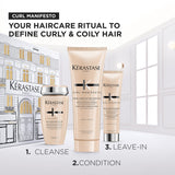Kerastase Curl Fondant Holidays 25