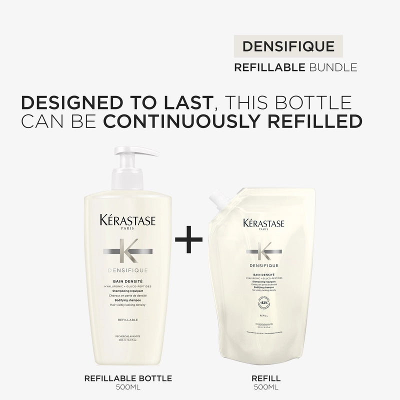 Densifique Bain Density Shampoo
