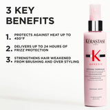 Kerastase Genesis Fondant Holidays 25