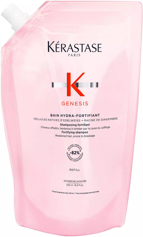 Genesis Bain Hydra-Fortifiant shampoo 500ml