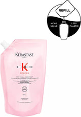 Genesis Bain Hydra-Fortifiant shampoo 500ml