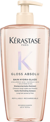 Gloss Absolu Bain Hydra-Glaze Shampoo