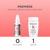 Première Discovery Damage Repair Duo Set Skadet hår