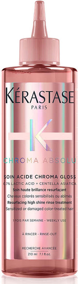 Chroma Absolu Soin Acid Chroma Gloss 210ml