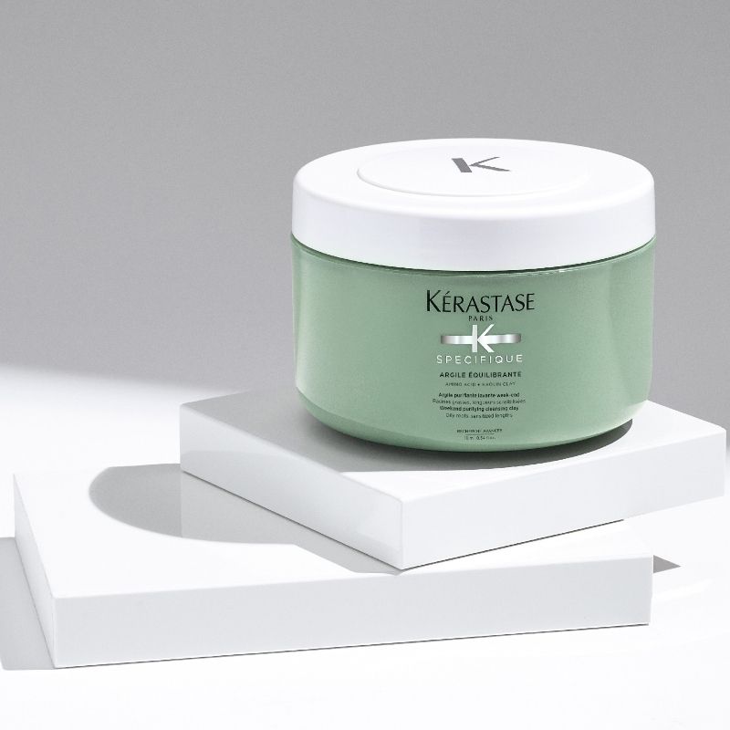 Specifique Argile Equilibrante Cleansing Clay