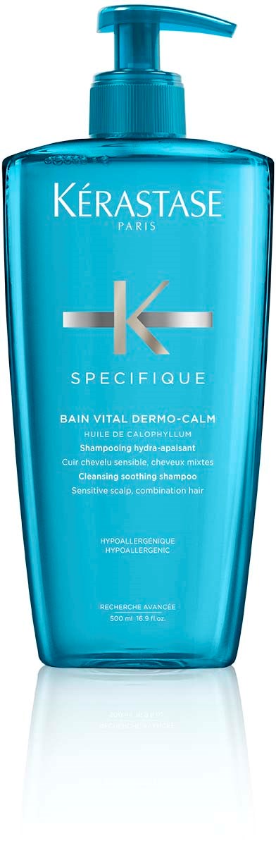 Specifique Bain Vital Dermo-Calm shampoo