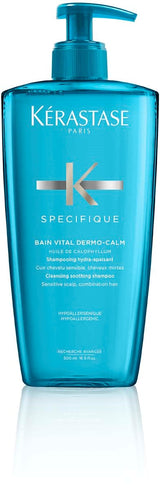 Specifique Bain Vital Dermo-Calm shampoo