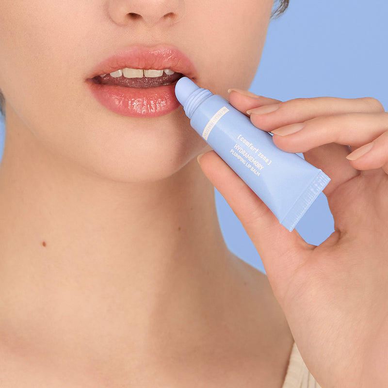 Hydramemory Plumping Lip Balm 10ml