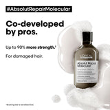 Absolut Repair Molecular Meteora Duo
