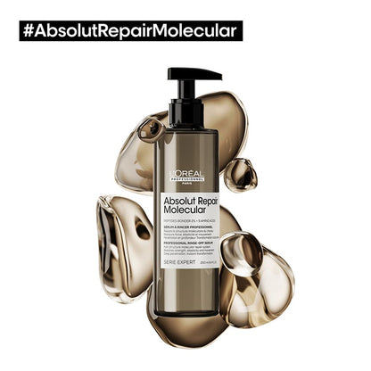 Absolut Repair Molecular Meteora Duo
