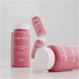 3 PAKK Luxious® Hormonal Balance & PMS