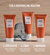 Body Strategist Peel Scrub 200ml