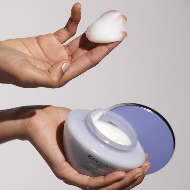 Blond Absolu Masque Cicaextreme 200ml