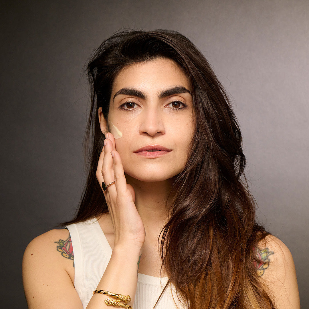 Skin Regimen LX Tripeptide Gel Cream 50ml