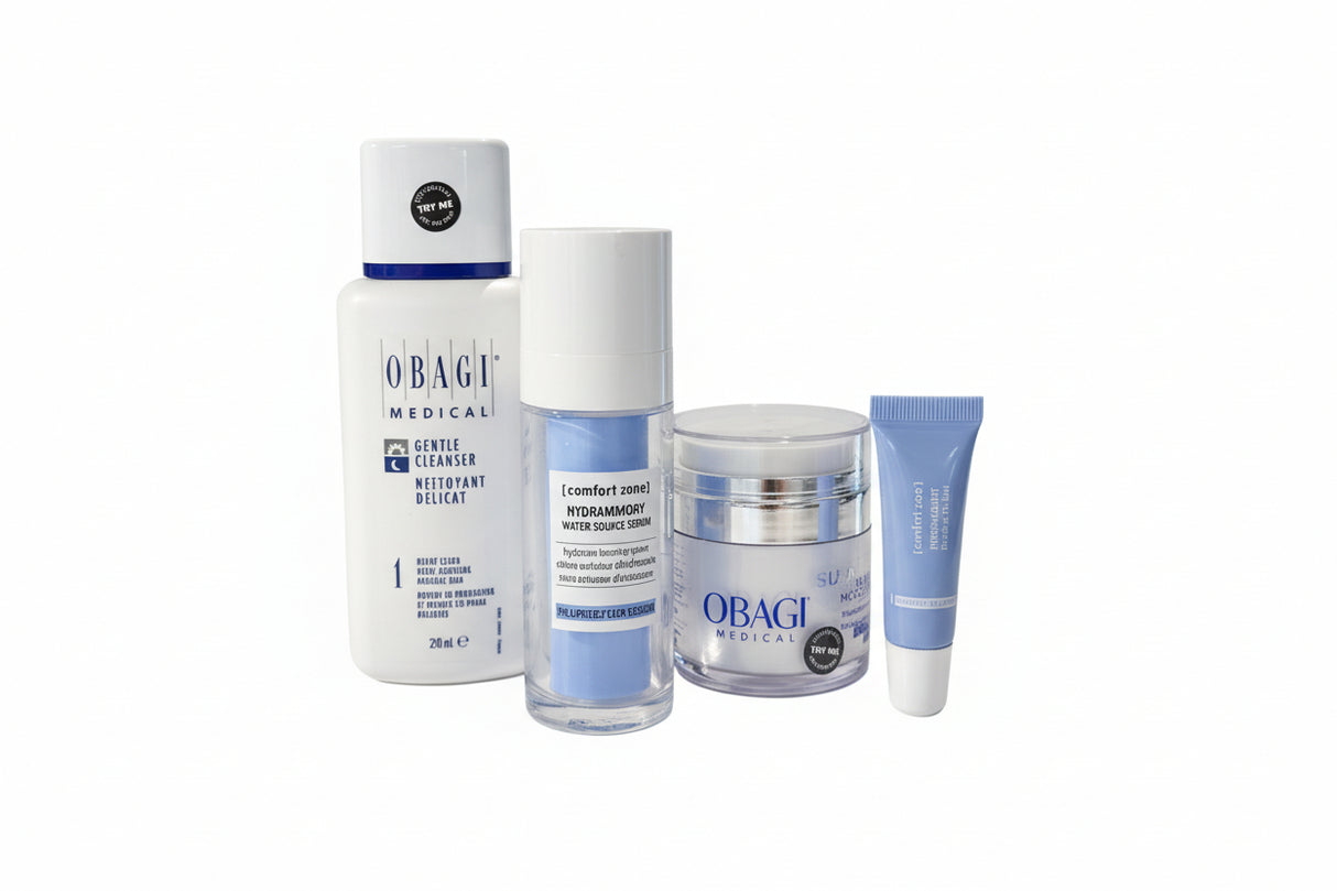 Hydration Intensive Kit