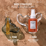 Body Strategist Bust Serum 100ml
