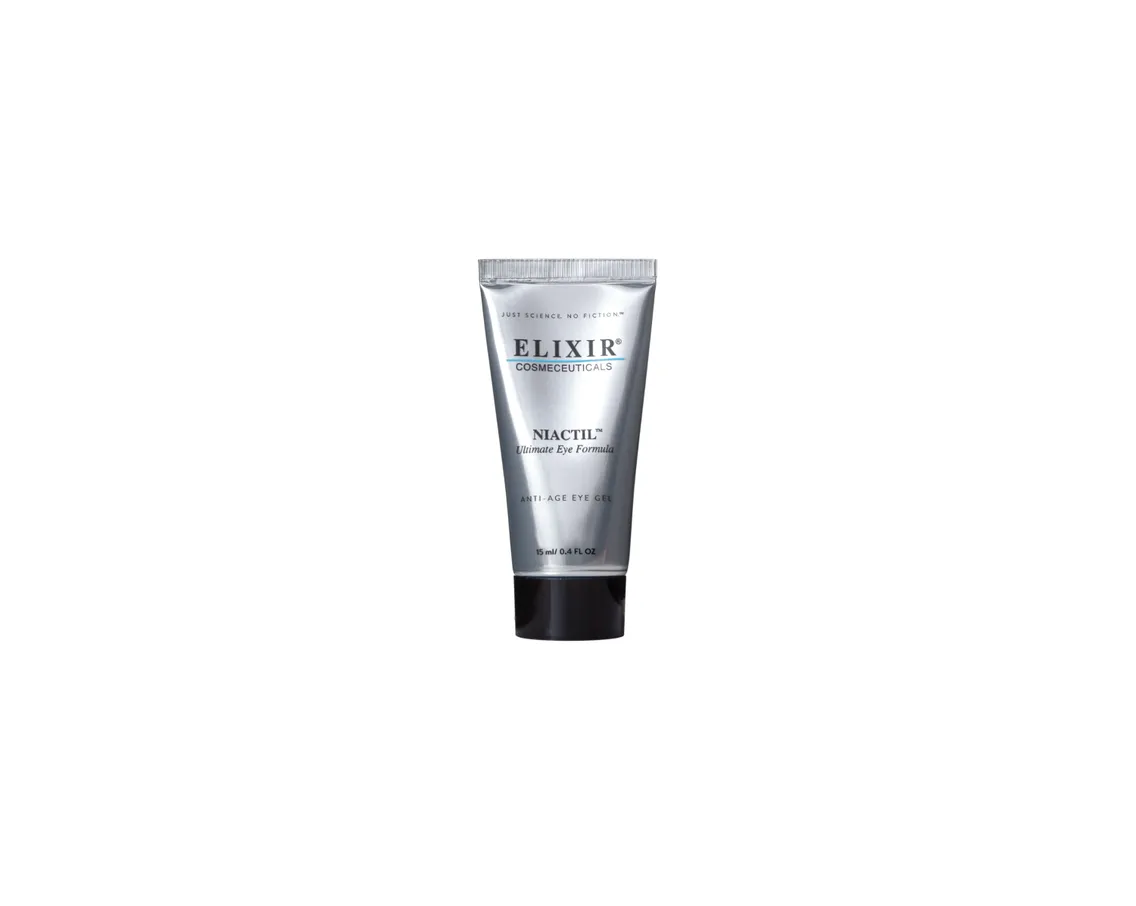 Niactil Eye Gel