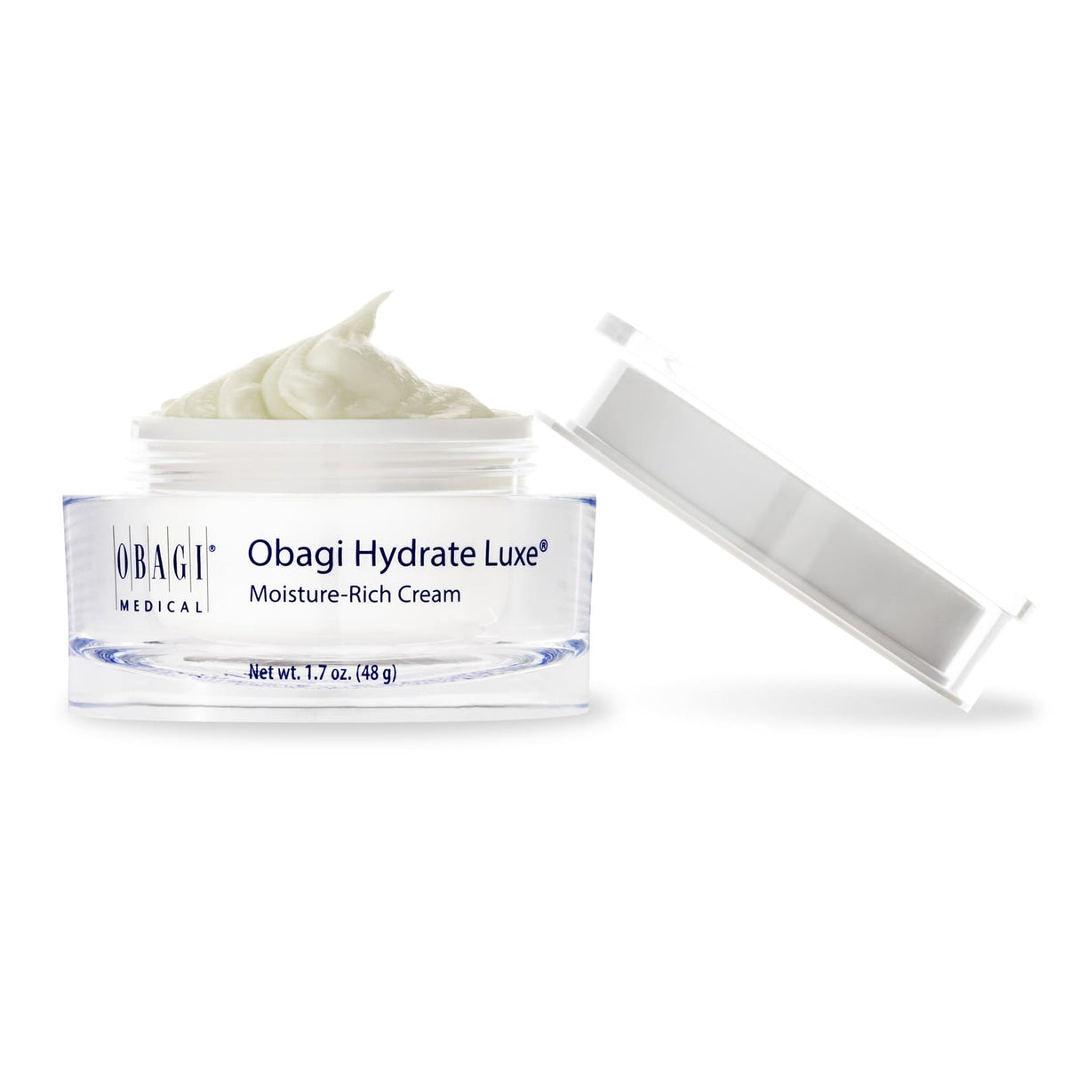 Obagi Hydrate Luxe Rich Cream & Vitamin C 15% serum Duo