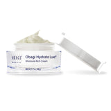 Obagi Hydrate Luxe Rich Cream & Vitamin C 15% serum Duo