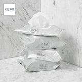 Suzan Obagi MD On The Go Cleansing And Makeup Removing Wipes 25pcs