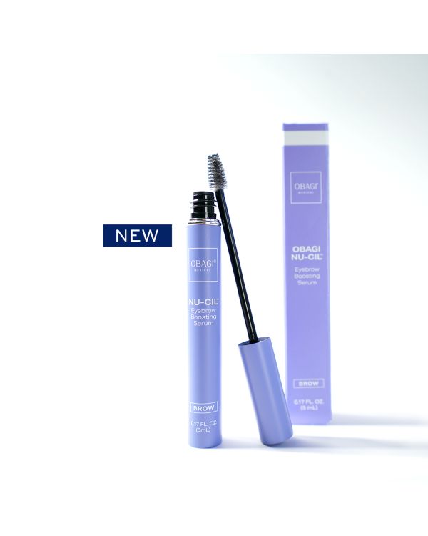 Nu-Cil Eyebrow Boosting Serum 5ml