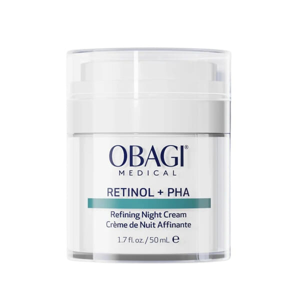 Retinol + PHA Refining Night Cream 50ml
