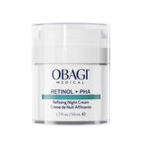 Retinol + PHA Refining Night Cream 50ml