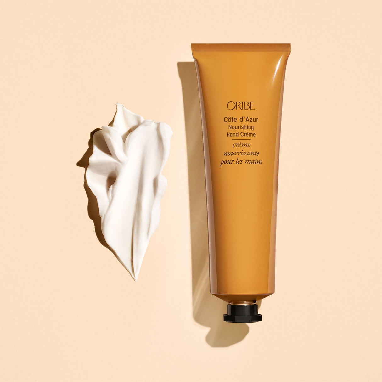 Côte d'Azur Nourishing Hand Crème 100ml