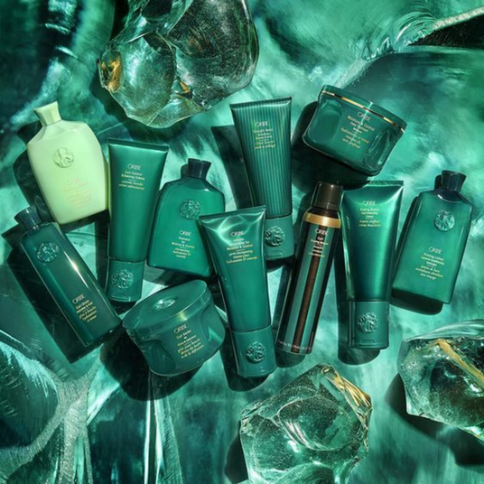 Styling Butter Curl Enhancing Cream 200ml