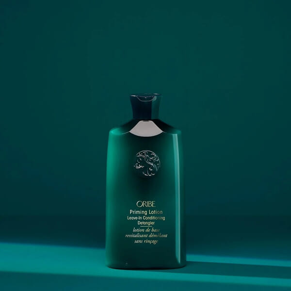 Priming Lotion Leave-In Conditioning Detangler 250ml