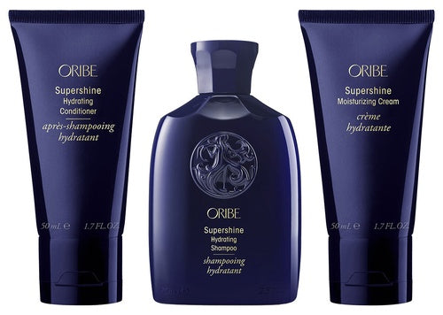 Supershine Discovery Collection