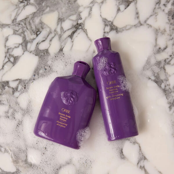 Serene Scalp Densifying Conditioner 200ml