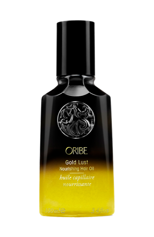 Gold Lust Nourishing Hair Oil 100ml