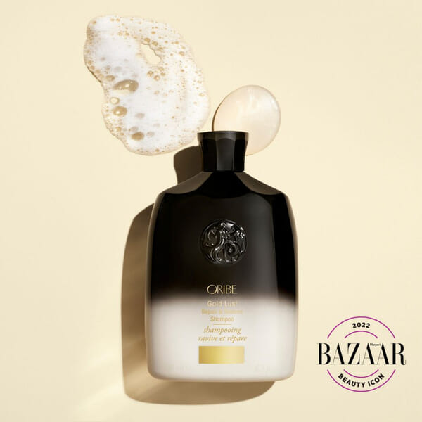 Gold Lust Repair & Restore Shampoo 250ml