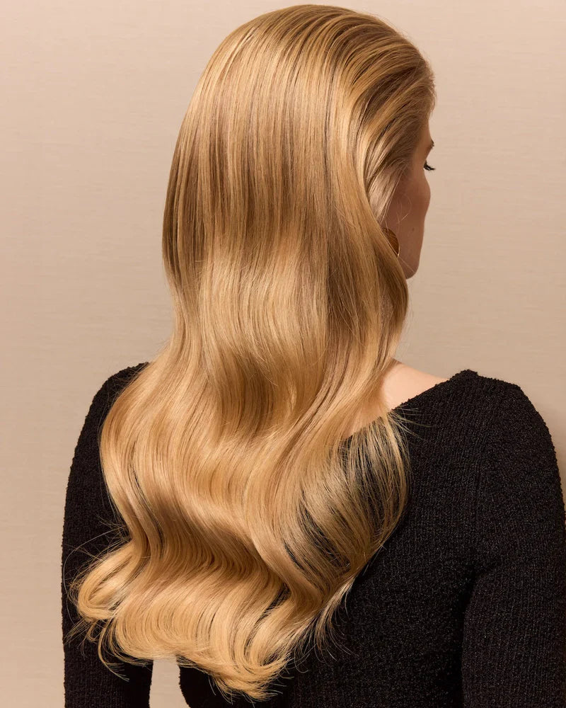 The Supershine Ritual (hydration shampoo, balsam & krem)