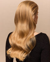 The Supershine Ritual (hydration shampoo, balsam & krem)