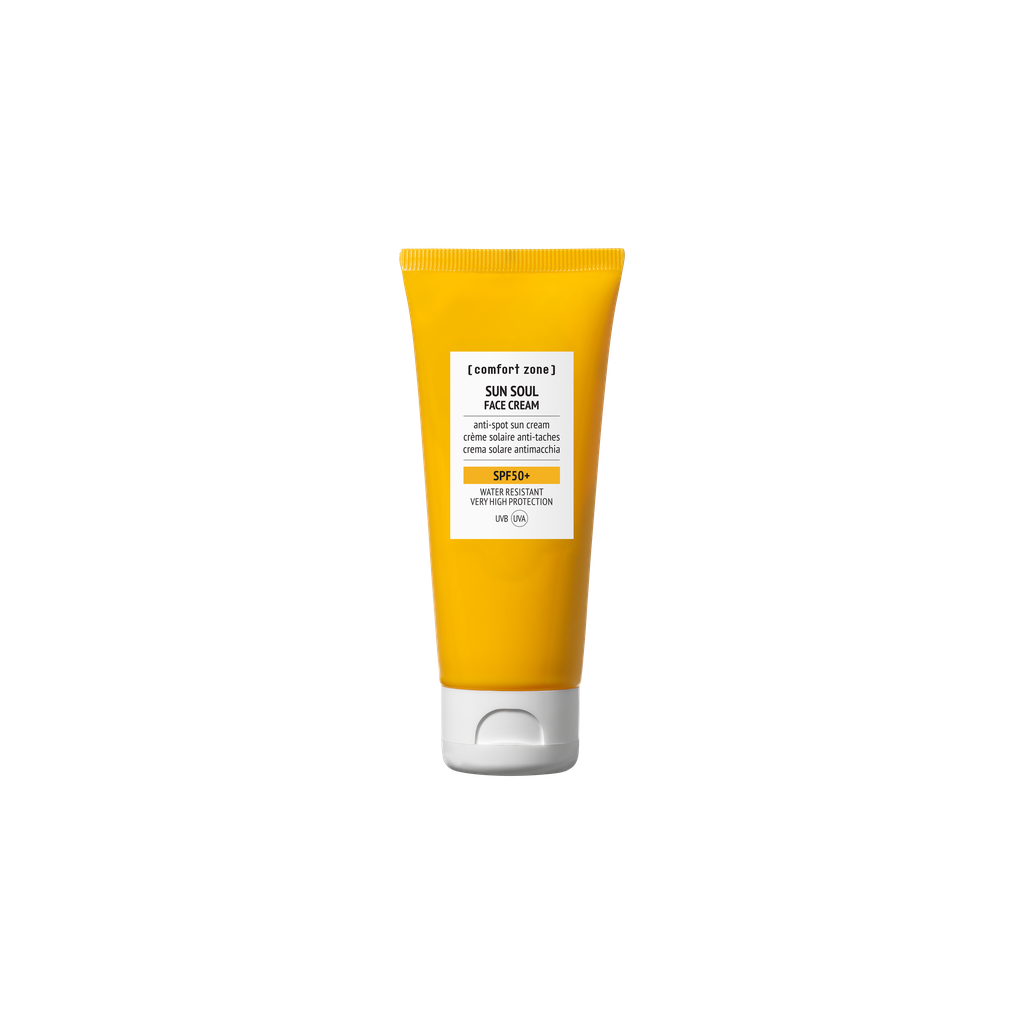 Summer Essentials Face Kit, Face Cream spf50 60ml + & Face Mist 100ml - Protect & Glow