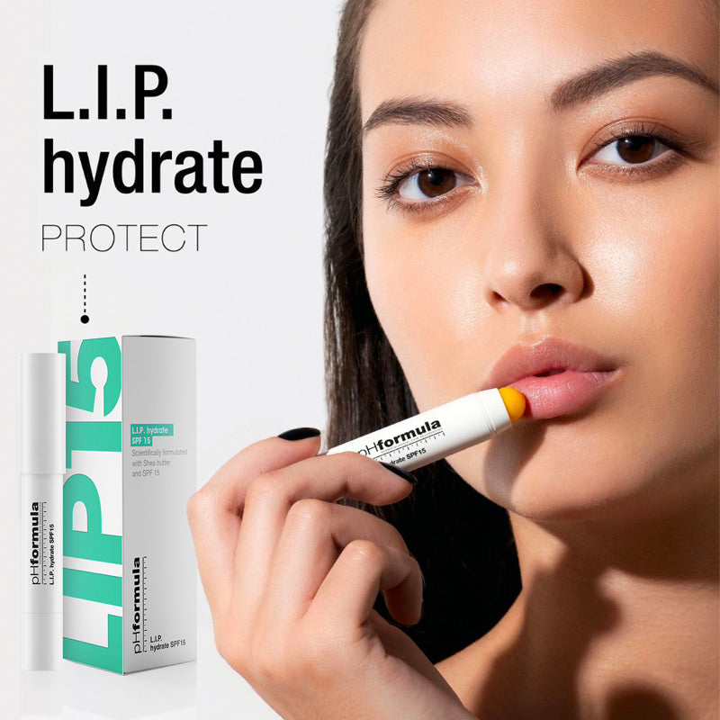 Lip Hydrate Spf15