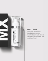 Meso X Boost