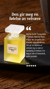 Tranquillity Blend 50ml