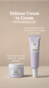Remedy Defense Cream 60ml