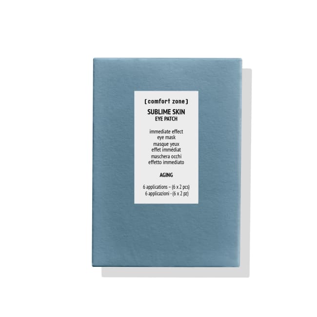 Sublime Skin Eye Patch (6stk)