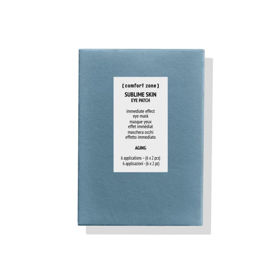 Sublime Skin Eye Patch (6stk)