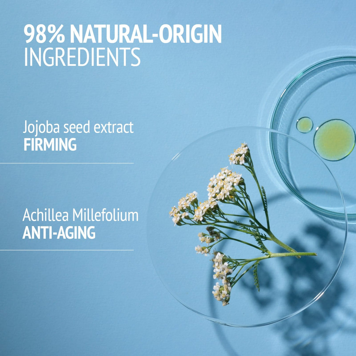 Sublime Skin Neck & Decollete Fluid 60ml