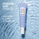 Hydramemory Light Sorbet Cream 60ml